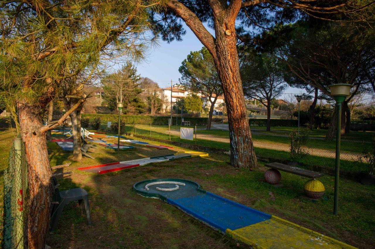 Greenappartament Del Lago Viverone Exterior foto